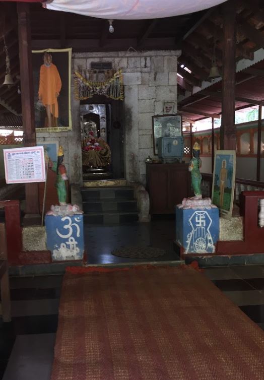 Shri 1008 Bhagwan Parshvnath and Padmavati Devi Digamber Jain Mandir, Hornadu, District - Chikkamagaluru (Karnataka) image 3