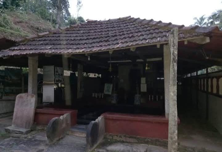 Shri 1008 Bhagwan Parshvnath and Padmavati Devi Digamber Jain Mandir, Hornadu, District - Chikkamagaluru (Karnataka) image 10