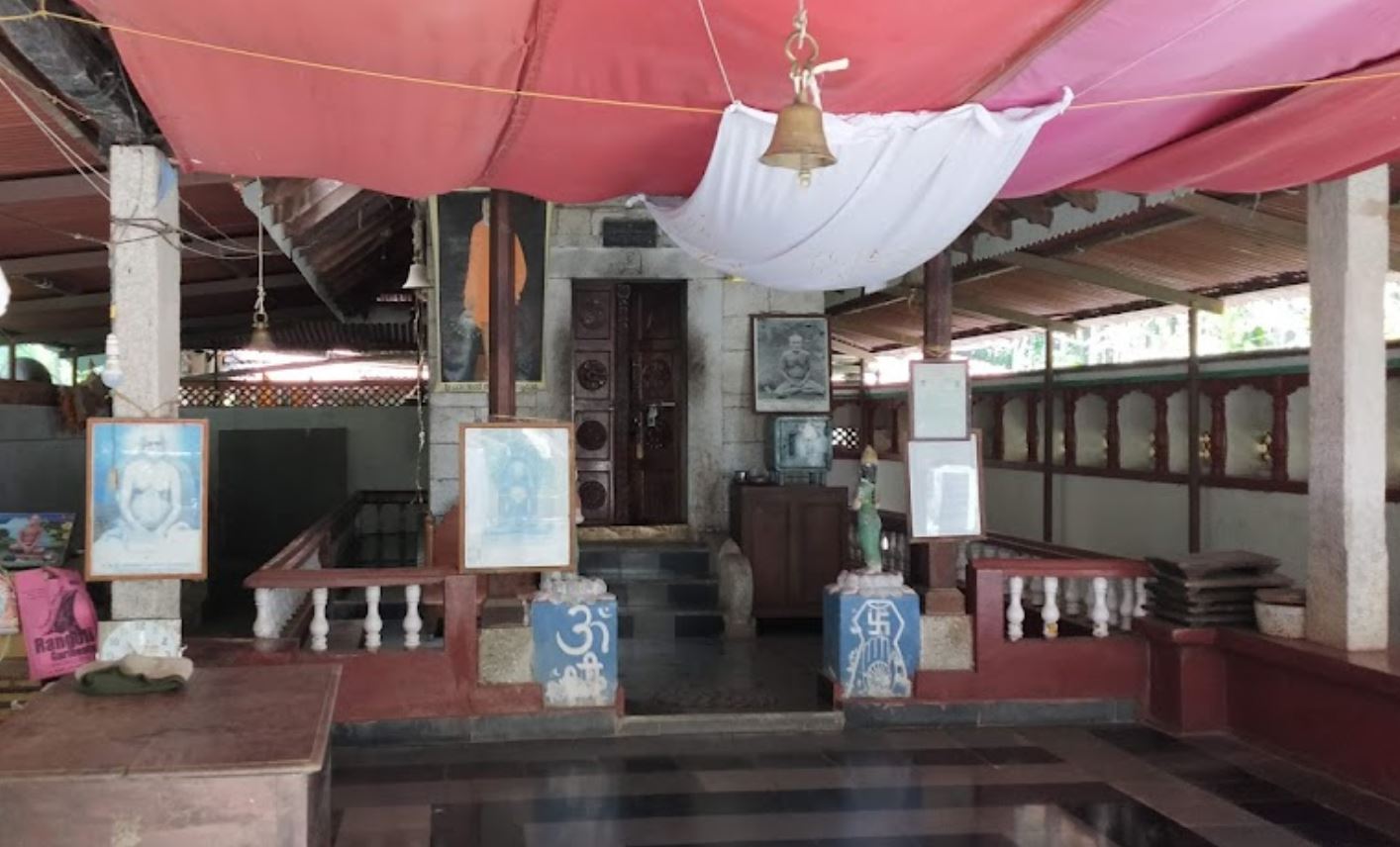 Shri 1008 Bhagwan Parshvnath and Padmavati Devi Digamber Jain Mandir, Hornadu, District - Chikkamagaluru (Karnataka) image 11
