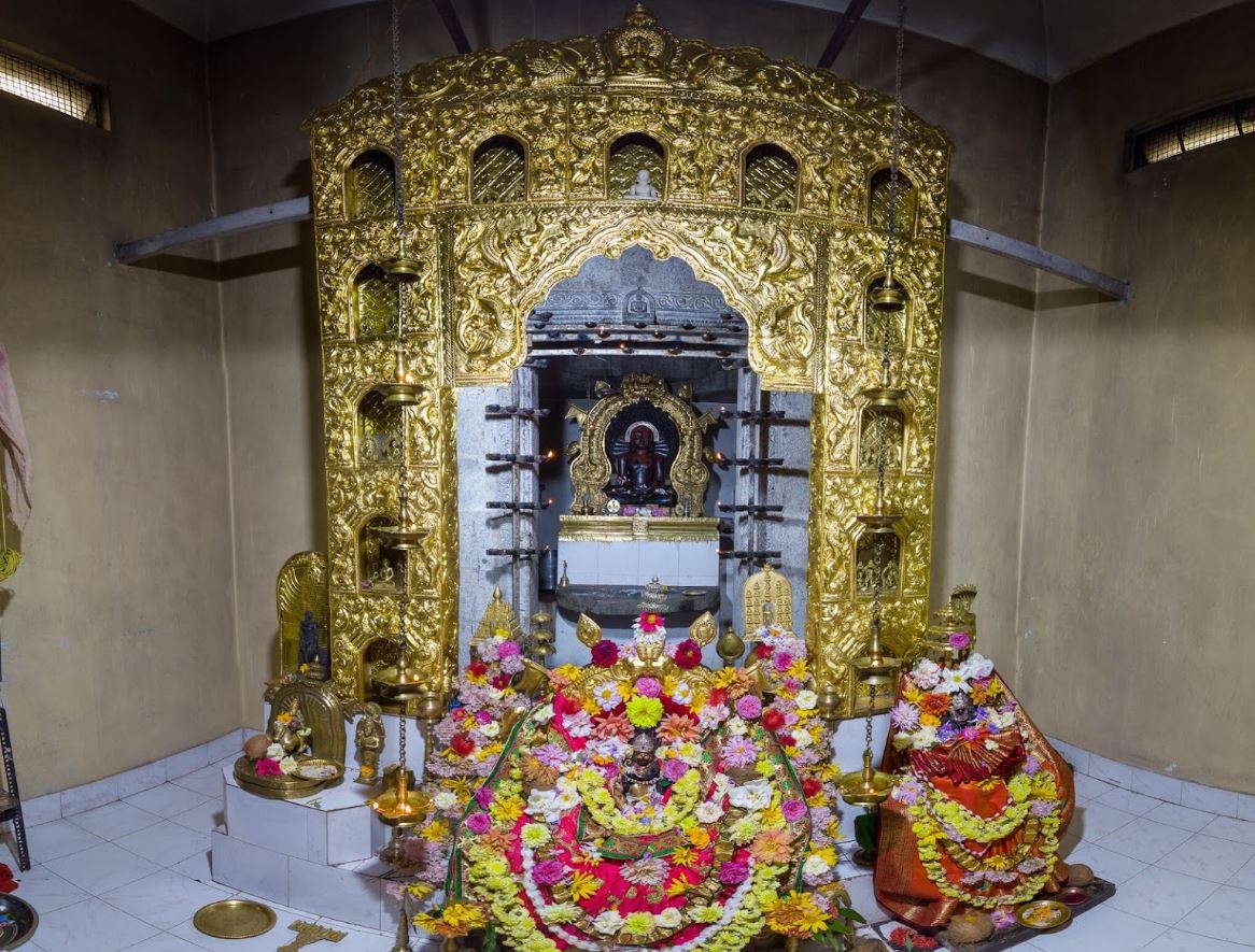 1008 Shri Shashtrafani Parshvnath Digamber Jain Mandir, Hornadu, District - Chikkamagaluru (Karnataka) image 2