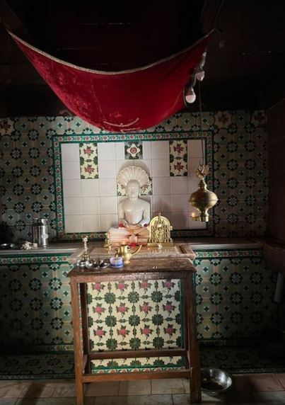 Shri Brahmdev Digamber Jain Mandir, Hudali, District - Belagavi (Karnataka) image 2