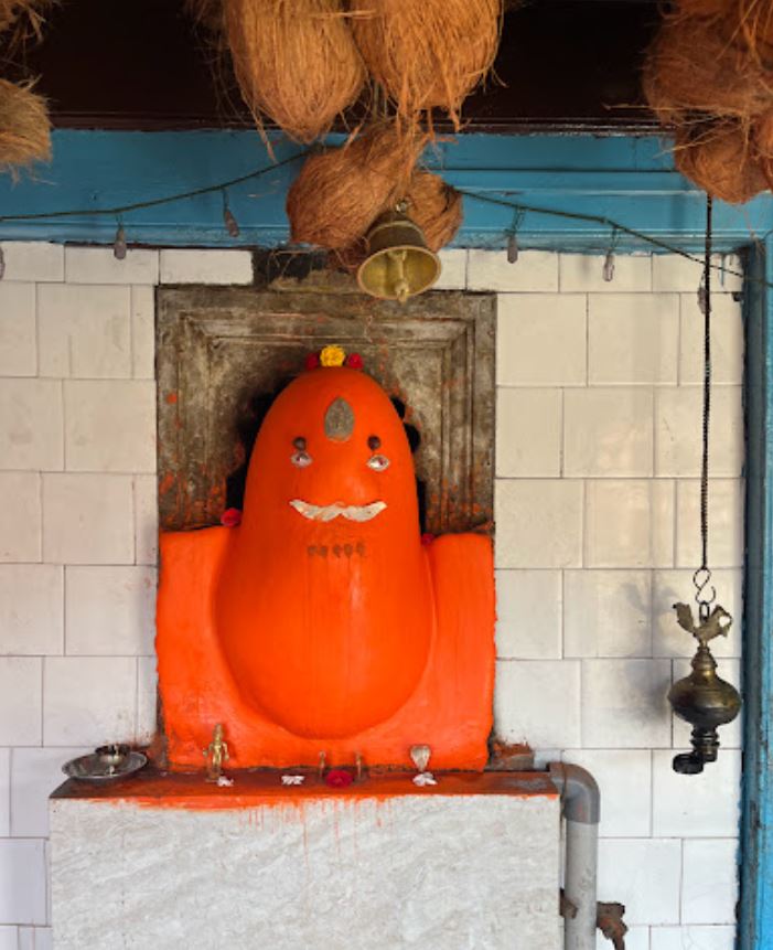 Shri Brahmdev Digamber Jain Mandir, Hudali, District - Belagavi (Karnataka) image 7