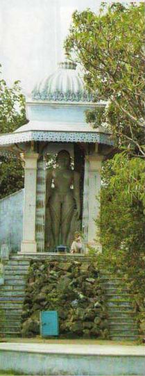 Bhagwan Bahubali Swami Mahaveer Digambar Jain Atishaya Kshetra, Jain Bal Ashram, Ibrahim Nagar, Dhanupara, Arrah, District - Bhojpur (Bihar) image 1