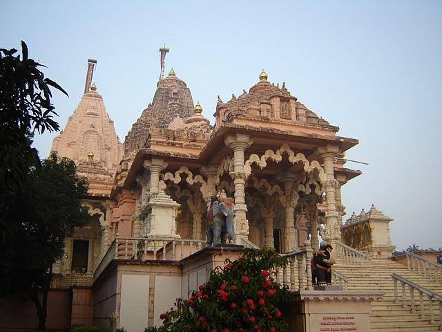 Shri Hrinkar Jain Tirth, Vijayawada Guntur Highway, Namburu, District - Guntur (Andhra Pradesh) image 2