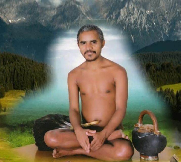 Atishaya Shri Kshetra Suwarna Bhadra Mahima Giri, Bhagwan 1008 Shri Parshvnath Swamy Jain Basadi, Balige, Kalasa, District - Chikkamagaluru (Karnataka) image 10