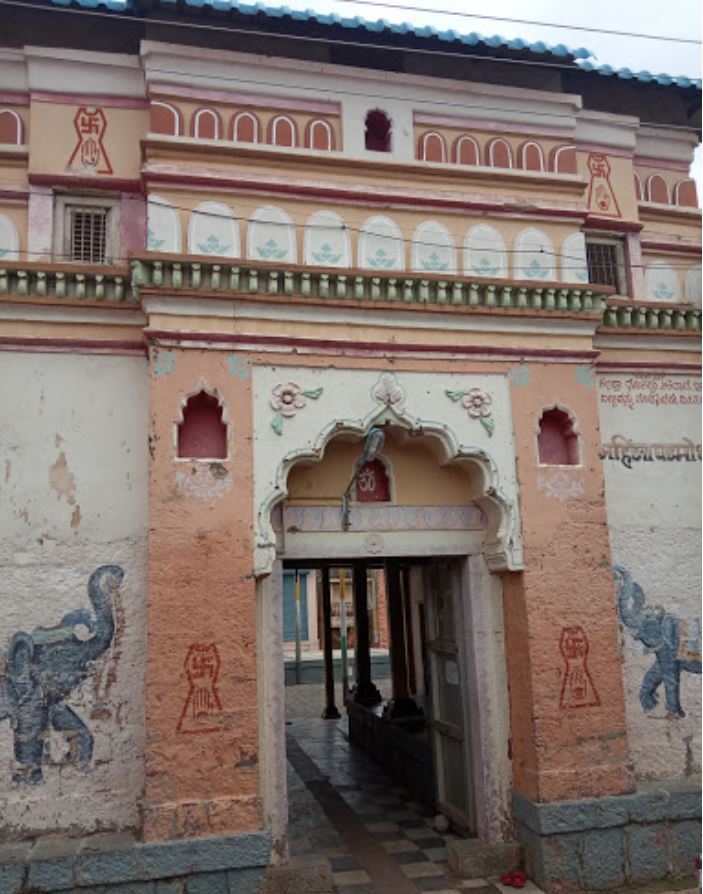 Shri 1008 Parshvnath Digamber Jain Mandir, Shiraguppi, District - Belagavi (Karnataka) image 3