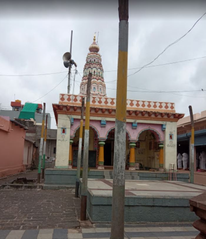 Shri 1008 Parshvnath Digamber Jain Mandir, Shiraguppi, District - Belagavi (Karnataka) image 4