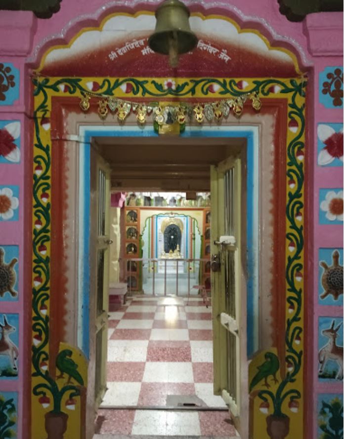 Shri 1008 Parshvnath Digamber Jain Mandir, Shiraguppi, District - Belagavi (Karnataka) image 6