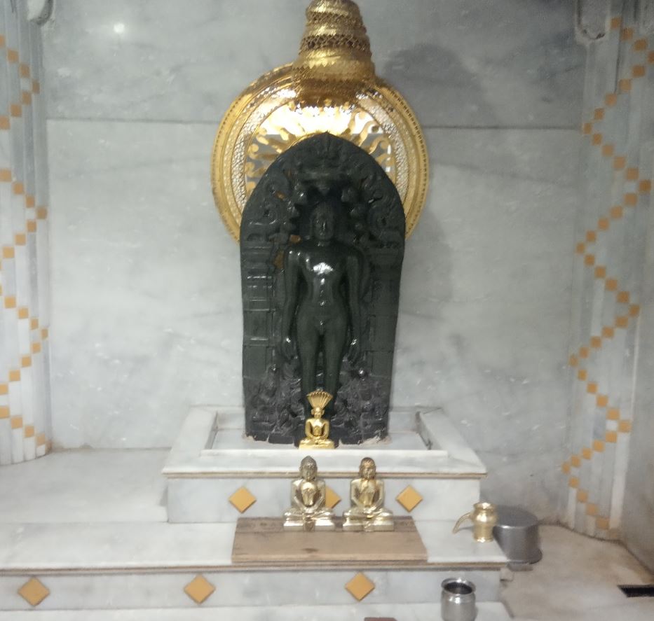Shri 1008 Parshvnath Digamber Jain Mandir, Shiraguppi, District - Belagavi (Karnataka) image 7