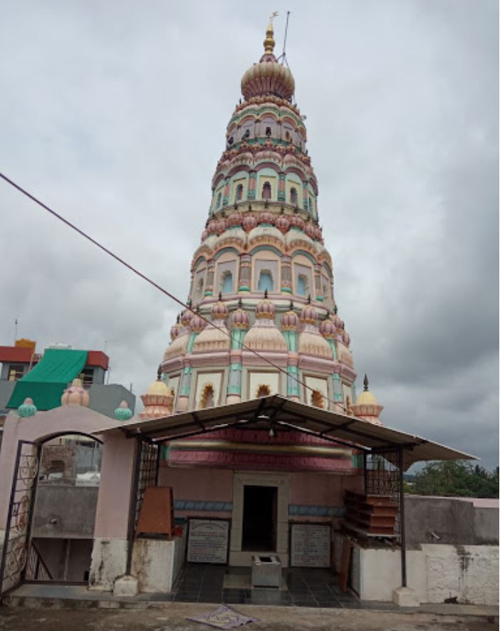 Shri 1008 Parshvnath Digamber Jain Mandir, Shiraguppi, District - Belagavi (Karnataka) image 9