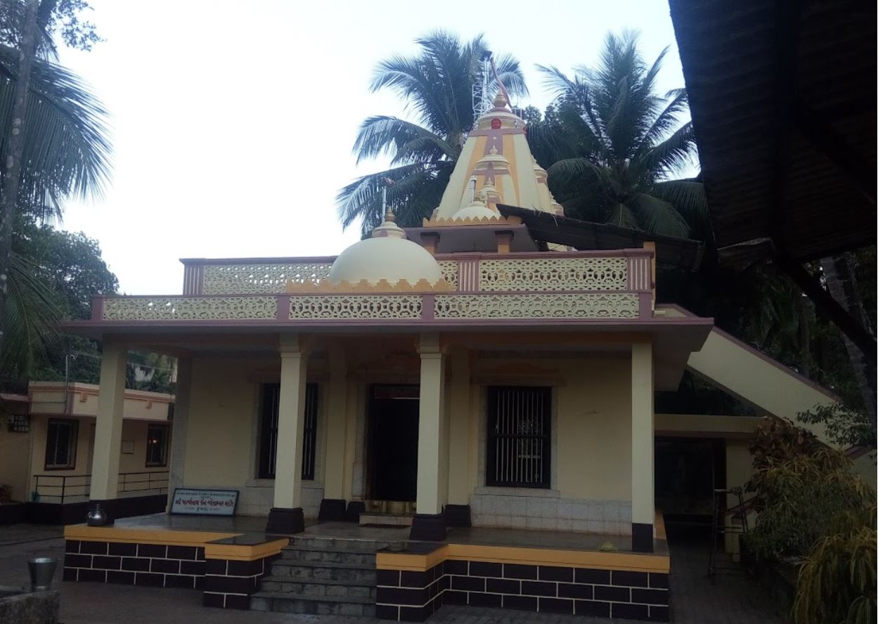 Shri Parshvnath Jain Shwetamber Mandir, 863, Kumbeshwar Temple Road, Kumta, District - Uttara Kannada (Karnataka) image 1