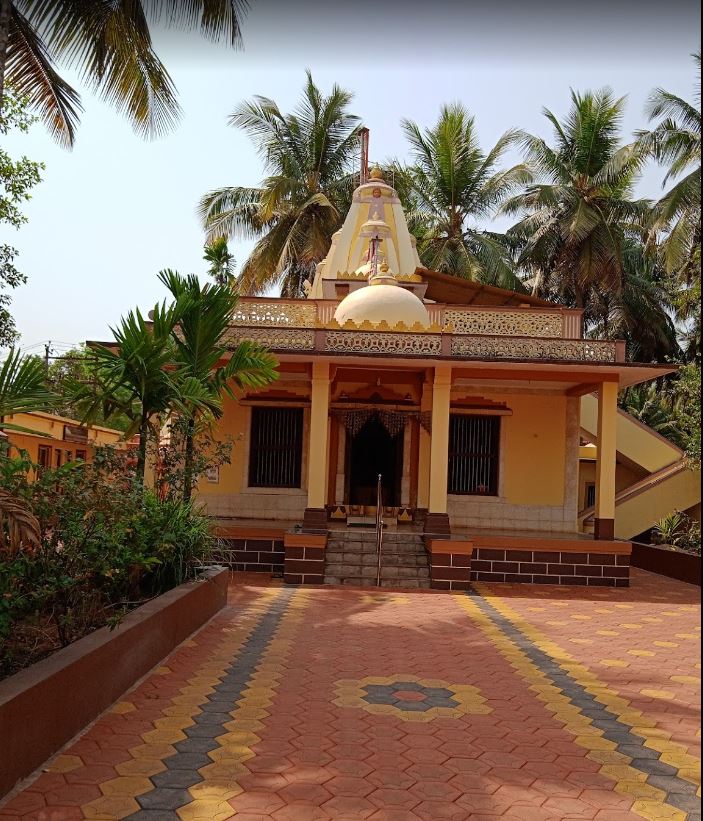 Shri Parshvnath Jain Shwetamber Mandir, 863, Kumbeshwar Temple Road, Kumta, District - Uttara Kannada (Karnataka) image 2