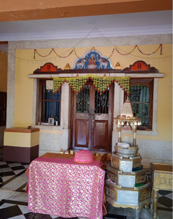Shri Parshvnath Jain Shwetamber Mandir, 863, Kumbeshwar Temple Road, Kumta, District - Uttara Kannada (Karnataka) image 4