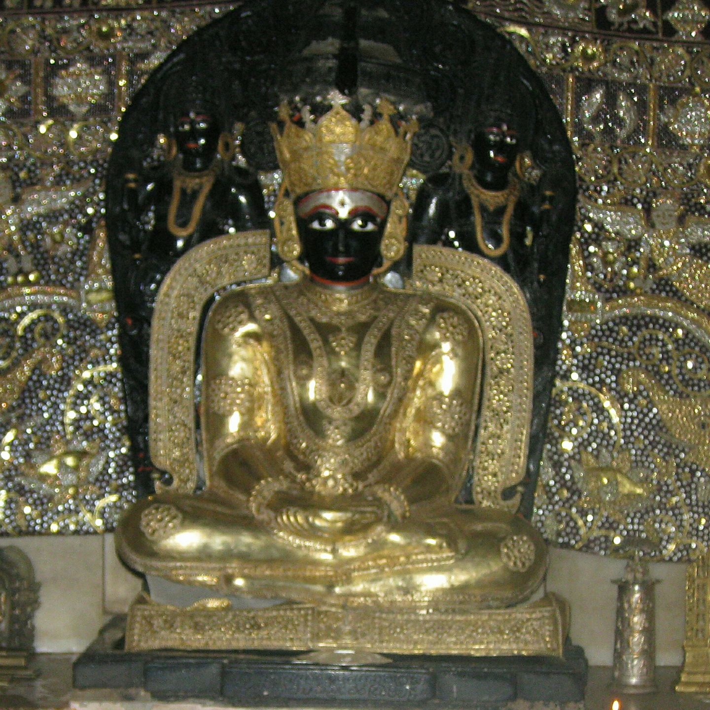 Shri Parshvnath Jain Shwetamber Mandir, 863, Kumbeshwar Temple Road, Kumta, District - Uttara Kannada (Karnataka) image 6