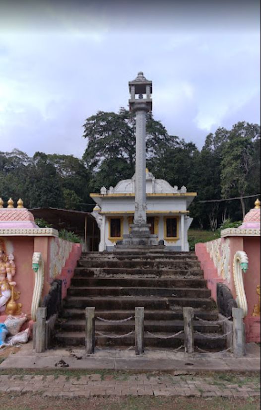 Shri 1008 Bhagwan Parshvnath Digamber Jain Mandir, Mathadeval, District - Uttara Kannada (Karnataka) image 4