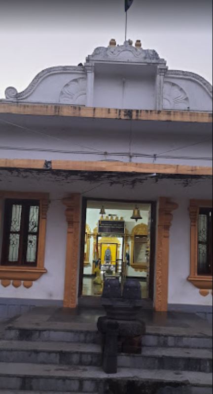 Shri 1008 Bhagwan Parshvnath Digamber Jain Mandir, Mathadeval, District - Uttara Kannada (Karnataka) image 8