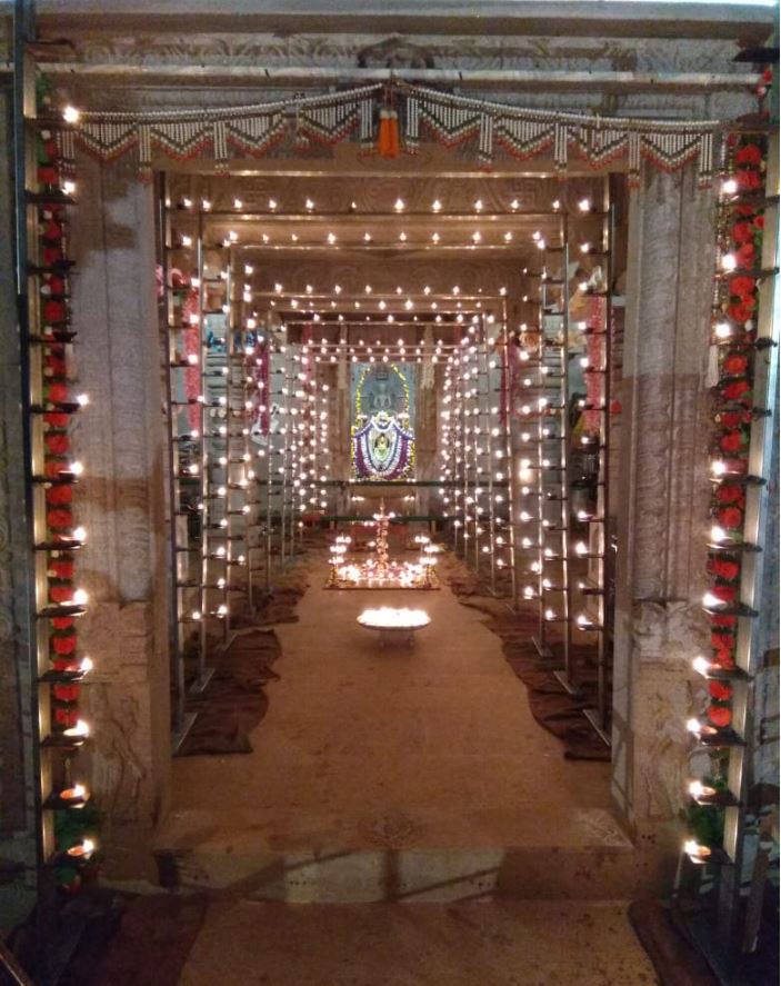 Shri 1008 Bhagwan Parshvnath Digamber Jain Mandir, Mathadeval, District - Uttara Kannada (Karnataka) image 10