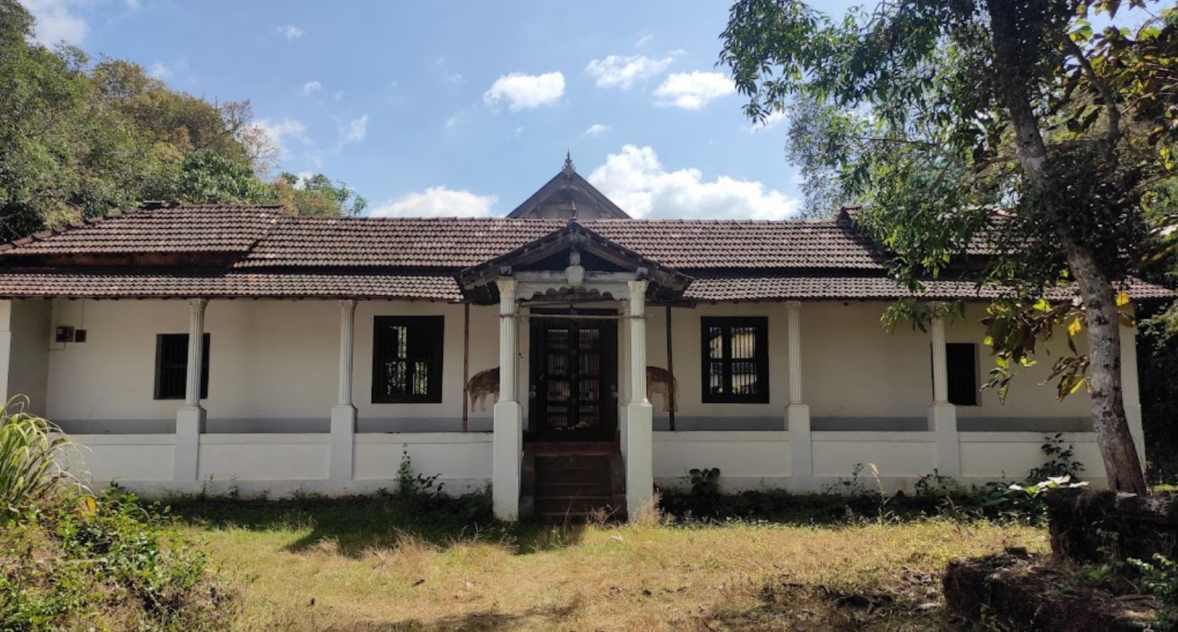 Shri Ananthanatha Swamy Shri Padmavathidevi Jain Basadi Digambar Jain Mandir, Badagaulipady, District - Dakshina Kannada (Karnataka) image 1