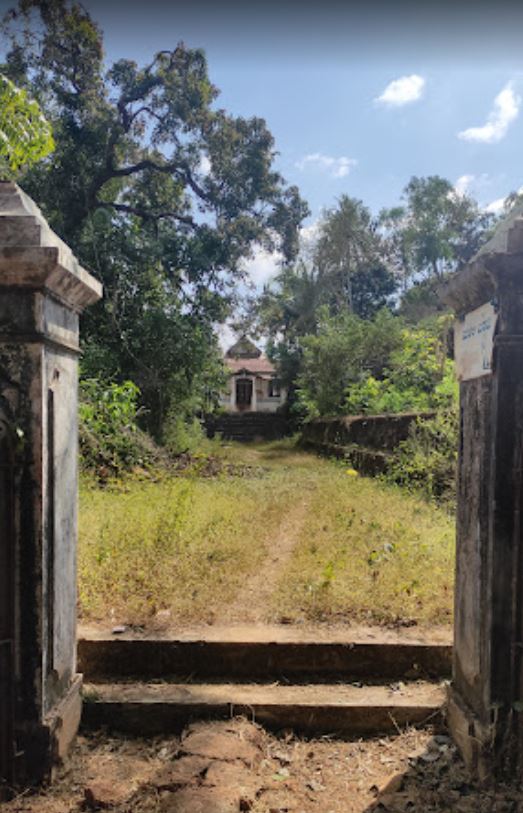 Shri Ananthanatha Swamy Shri Padmavathidevi Jain Basadi Digambar Jain Mandir, Badagaulipady, District - Dakshina Kannada (Karnataka) image 4