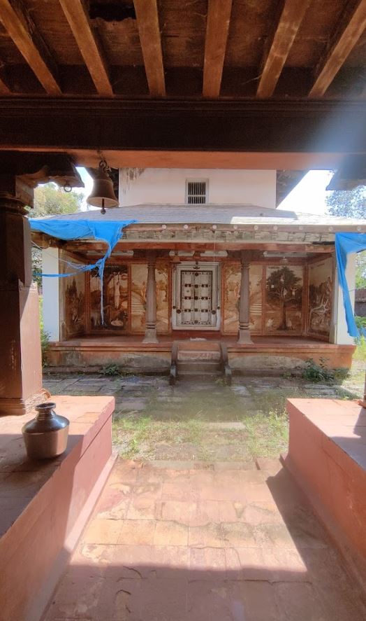 Shri Ananthanatha Swamy Shri Padmavathidevi Jain Basadi Digambar Jain Mandir, Badagaulipady, District - Dakshina Kannada (Karnataka) image 5