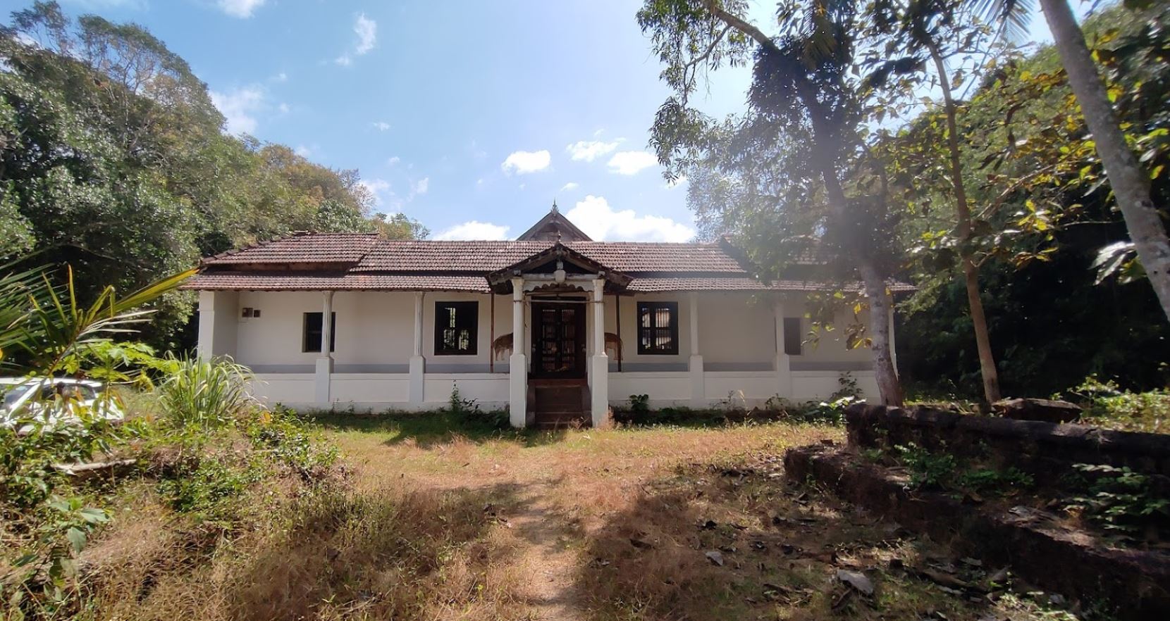 Shri Ananthanatha Swamy Shri Padmavathidevi Jain Basadi Digambar Jain Mandir, Badagaulipady, District - Dakshina Kannada (Karnataka) image 6