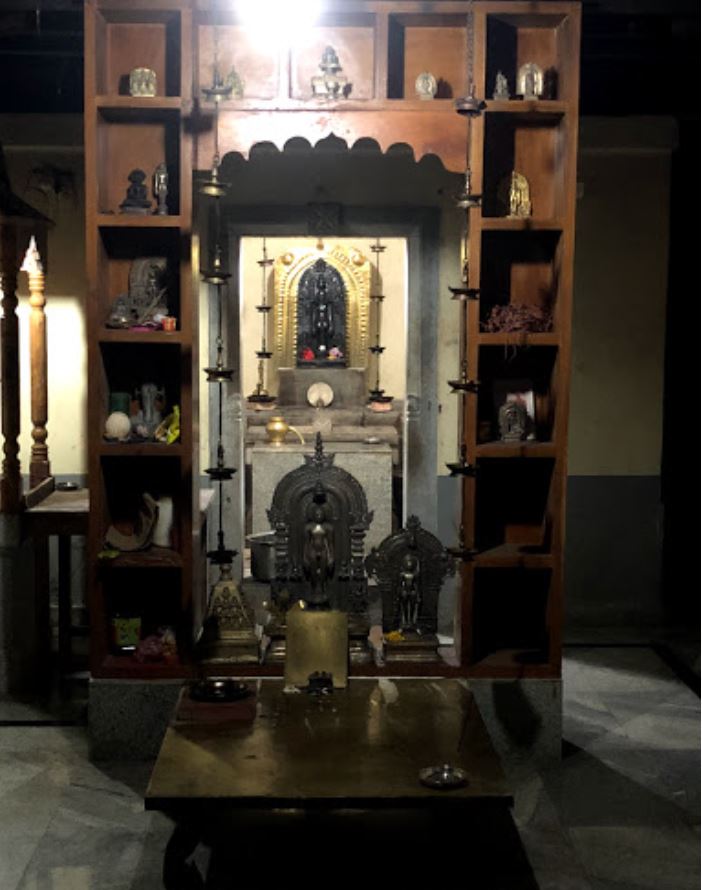 Shri Jain Basadi Digambar Jain Mandir, Narimogru, District - Dakshina Kannada (Karnataka) image 4