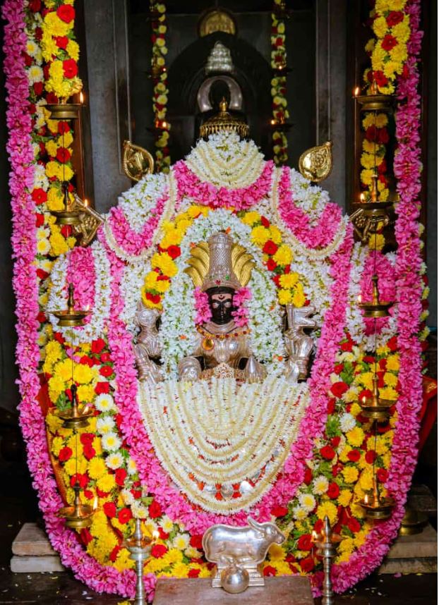 Shri Jain Basadi Digambar Jain Mandir, Narimogru, District - Dakshina Kannada (Karnataka) image 5