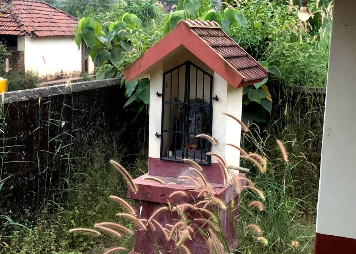 Shri Jain Basadi Digambar Jain Mandir, Narimogru, District - Dakshina Kannada (Karnataka) image 6
