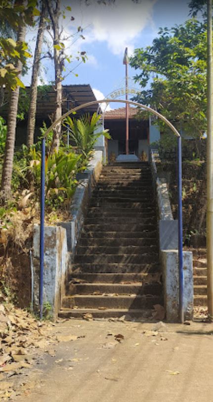 Shri Anantnath Swamy Digambar Jain Mandir, Panemangalore, Bantwal, District - Dakshina Kannada (Karnataka) image 1