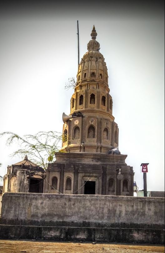 Shri 1008 Adinath Digamber Jain Mandir, Chadchan, District - Vijayapura (Karnataka) image 3