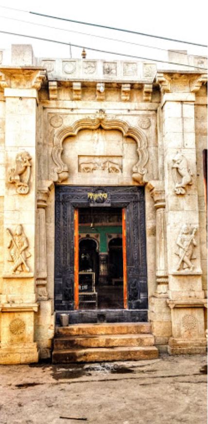Shri 1008 Adinath Digamber Jain Mandir, Chadchan, District - Vijayapura (Karnataka) image 5