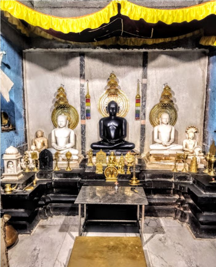 Shri 1008 Adinath Digamber Jain Mandir, Chadchan, District - Vijayapura (Karnataka) image 6