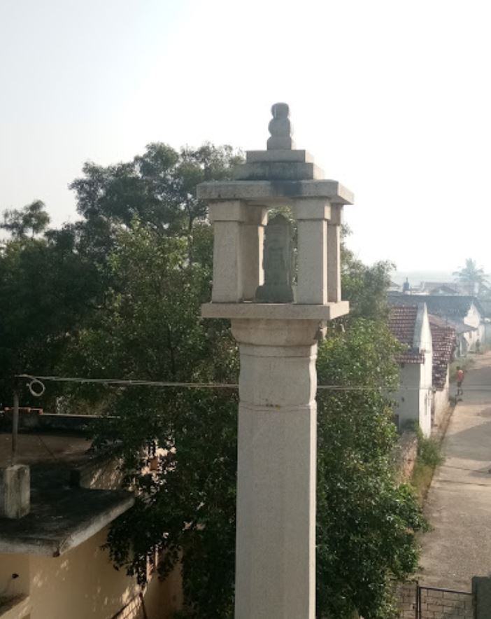 Shri 1008 Shantinath Digamber Jain Mandir, Belaguli, District - Tumakuru (Karnataka) image 5