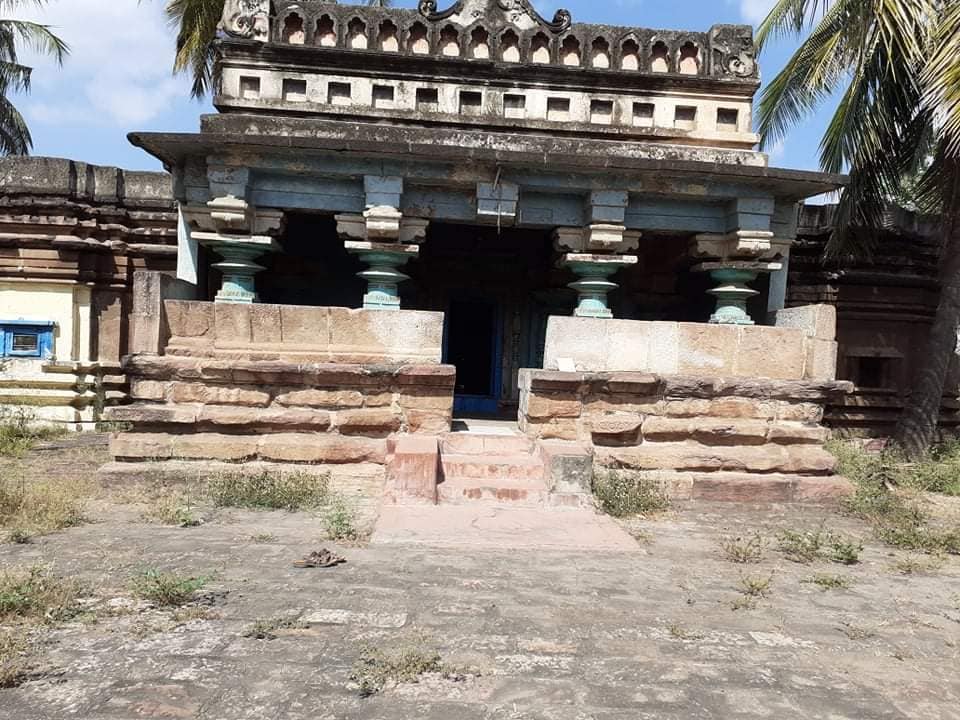 Shri 1008 Shantinath Digamber Jain Mandir, Kallolli, District - Belagavi (Karnataka) main image