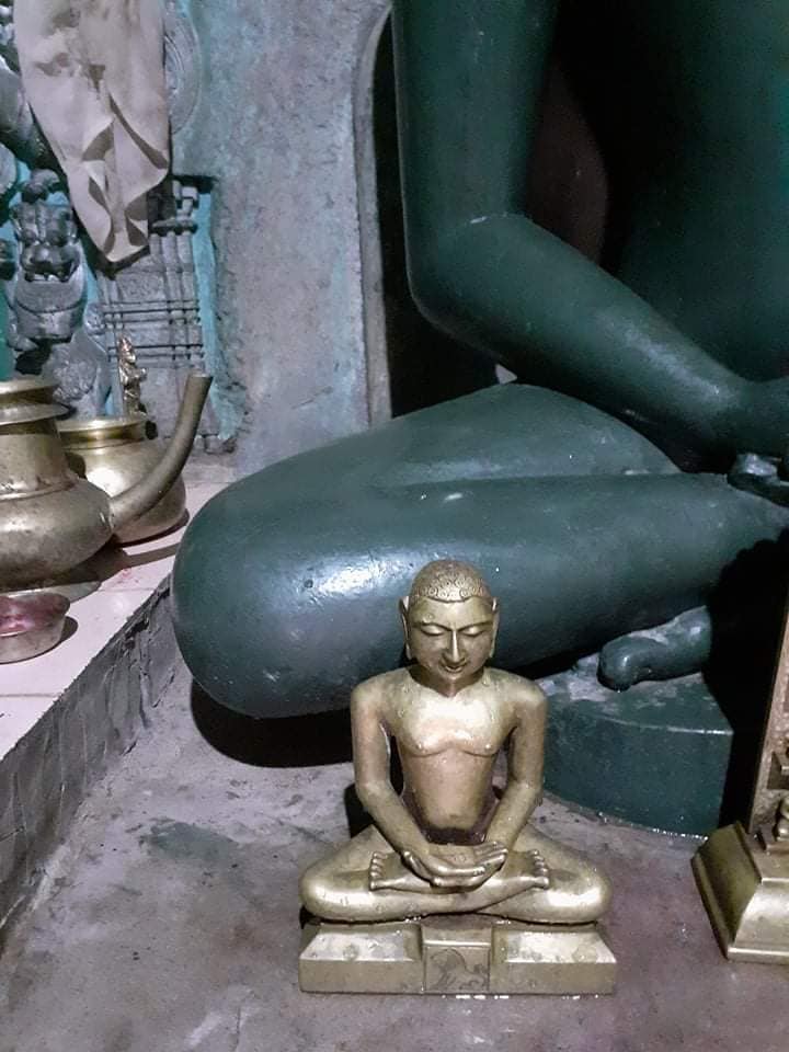 Shri 1008 Shantinath Digamber Jain Mandir, Kallolli, District - Belagavi (Karnataka) thumbnail 2