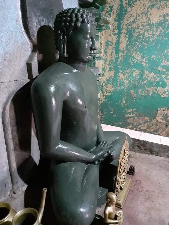 Shri 1008 Shantinath Digamber Jain Mandir, Kallolli, District - Belagavi (Karnataka) thumbnail 5