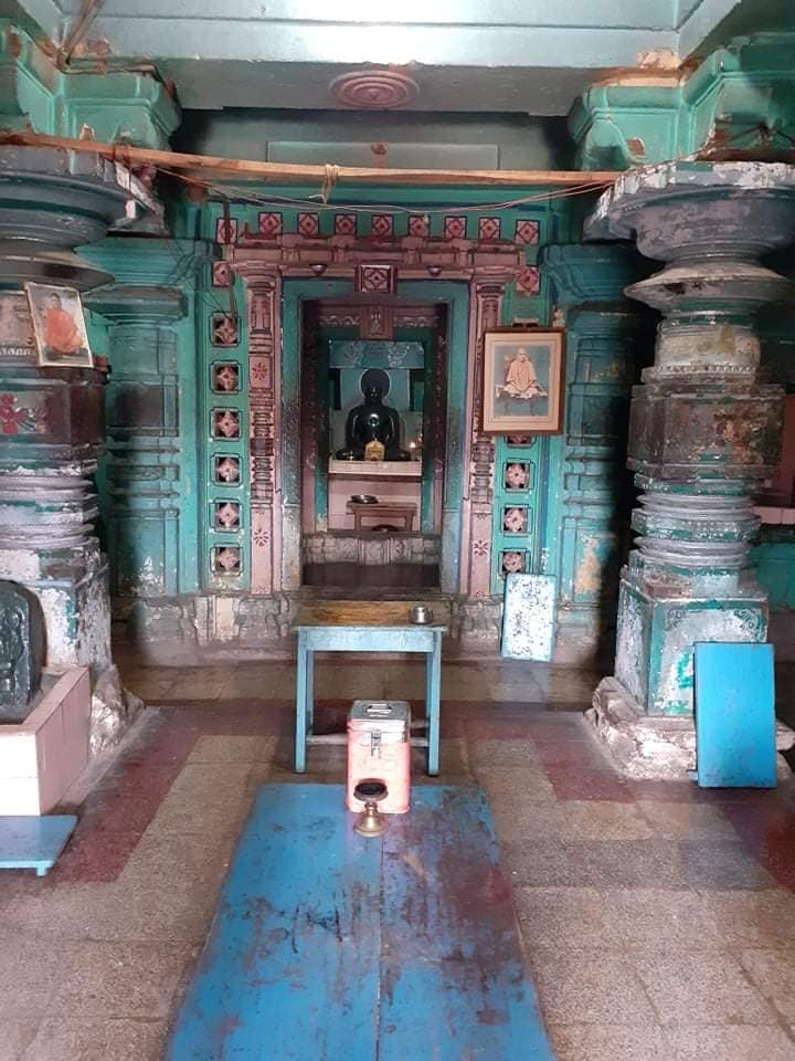 Shri 1008 Shantinath Digamber Jain Mandir, Kallolli, District - Belagavi (Karnataka) thumbnail 6