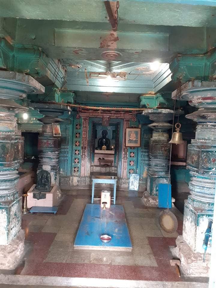 Shri 1008 Shantinath Digamber Jain Mandir, Kallolli, District - Belagavi (Karnataka) image 8