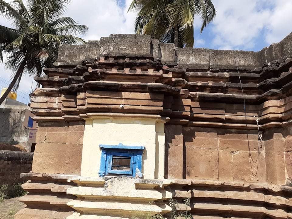 Shri 1008 Shantinath Digamber Jain Mandir, Kallolli, District - Belagavi (Karnataka) image 9