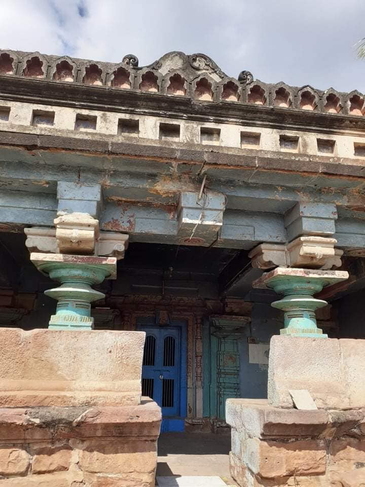 Shri 1008 Shantinath Digamber Jain Mandir, Kallolli, District - Belagavi (Karnataka) image 10