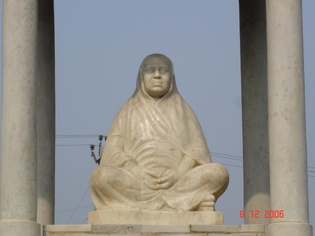 Bhagwan Bahubali Swami Mahaveer Digambar Jain Atishaya Kshetra, Jain Bal Ashram, Ibrahim Nagar, Dhanupara, Arrah, District - Bhojpur (Bihar) image 12