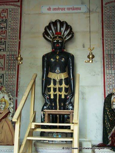 Shri Hrinkar Jain Tirth, Vijayawada Guntur Highway, Namburu, District - Guntur (Andhra Pradesh) image 3