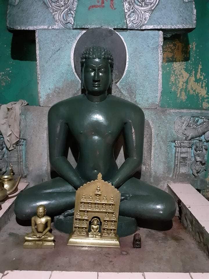 Shri 1008 Shantinath Digamber Jain Mandir, Kallolli, District - Belagavi (Karnataka) image 12