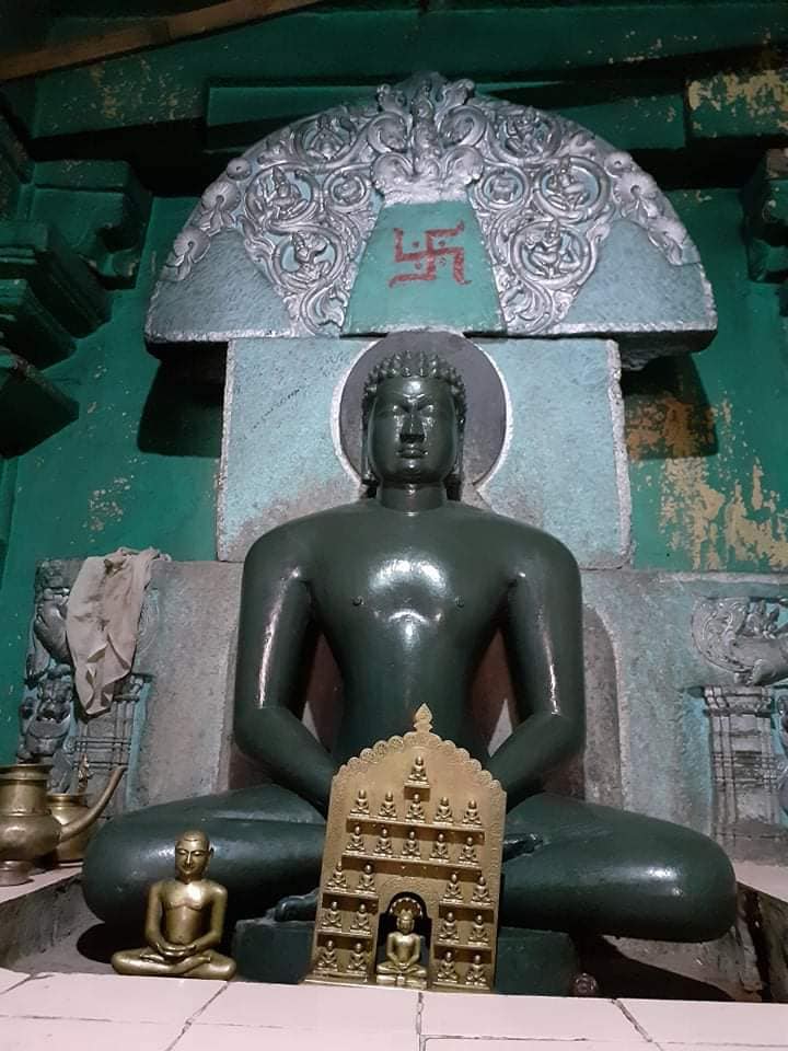 Shri 1008 Shantinath Digamber Jain Mandir, Kallolli, District - Belagavi (Karnataka) image 13