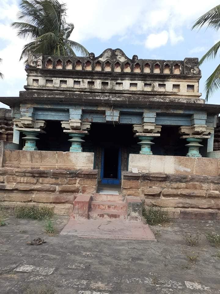 Shri 1008 Shantinath Digamber Jain Mandir, Kallolli, District - Belagavi (Karnataka) image 14