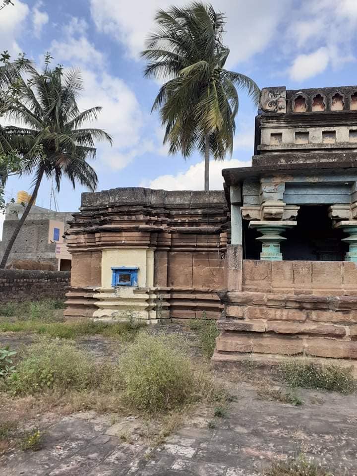 Shri 1008 Shantinath Digamber Jain Mandir, Kallolli, District - Belagavi (Karnataka) image 15