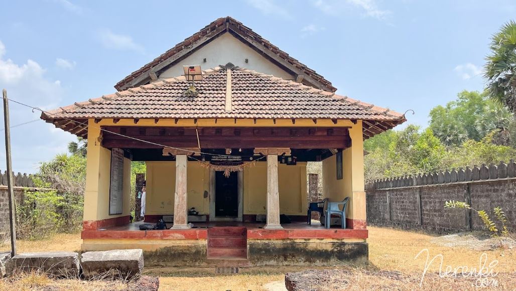 Shri Digamber Jain Basadi (Mandir), Bola, District - Udupi (Karnataka) image 3