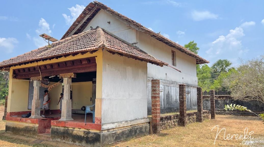 Shri Digamber Jain Basadi (Mandir), Bola, District - Udupi (Karnataka) image 4