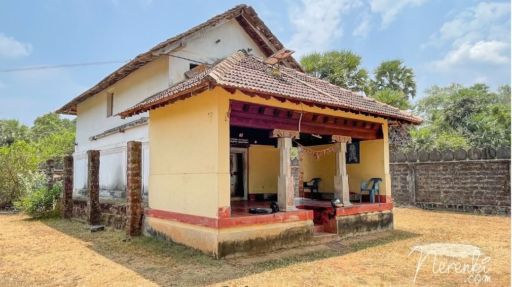 Shri Digamber Jain Basadi (Mandir), Bola, District - Udupi (Karnataka) image 8