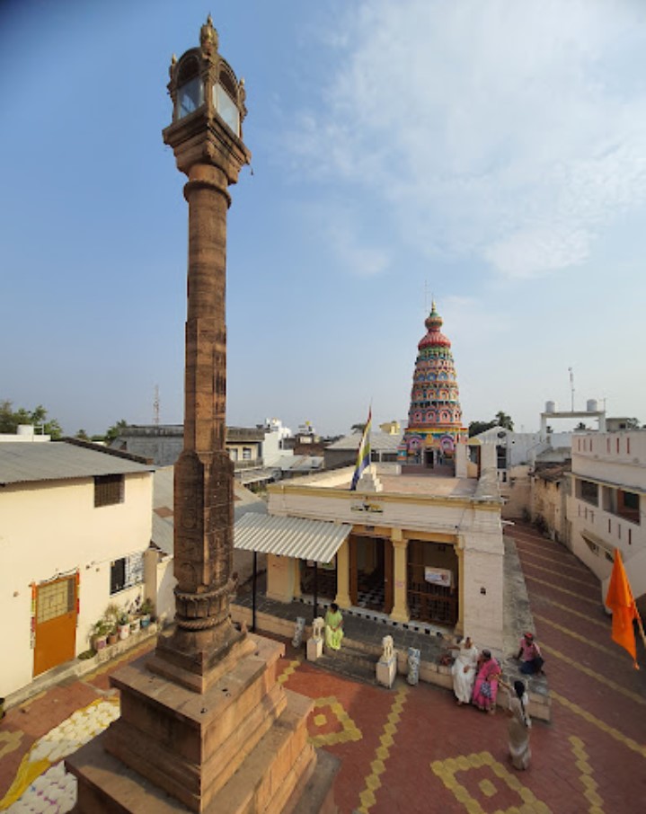 Shri 1008 Parshvnath Digamber Jain Mandir, Bhoj, District - Belagavi (Karnataka) thumbnail 6